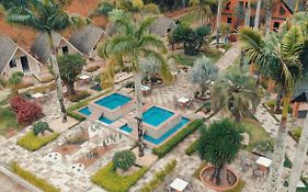 Nova Italia Park Hotel